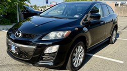 2011 Mazda CX-7 i Sport