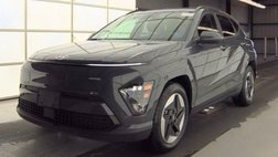 2024 Hyundai Kona Electric SEL