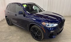2020 BMW X5 M50i xDrive