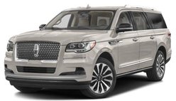 2023 Lincoln Navigator L Standard
