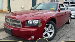 2010 Dodge Charger SE