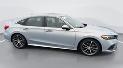 2023 Honda Civic Touring