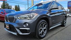 2017 BMW X1 xDrive28i