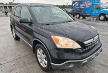 2007 Honda CR-V EX-L
