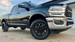 2021 Ram Ram Pickup 2500 Laramie