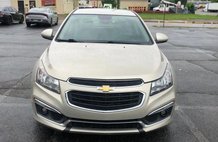 2016 Chevrolet Cruze Limited 1LT Auto