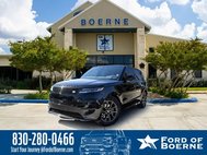 2024 Land Rover Range Rover Sport P400 Dynamic SE