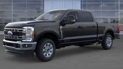 2025 Ford Super Duty F-250 XL