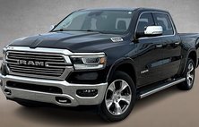 2022 Ram Ram Pickup 1500 Laramie