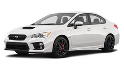 2020 Subaru WRX Premium