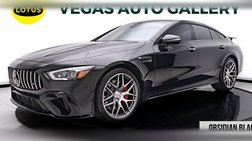 2023 Mercedes-Benz AMG GT 63