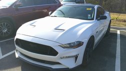 2020 Ford Mustang GT