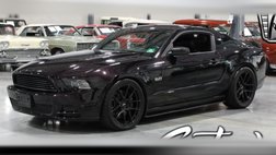 2014 Ford Mustang GT