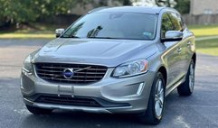 2016 Volvo XC60 T6 Drive-E