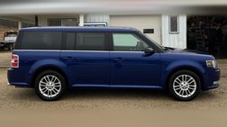 2014 Ford Flex SEL