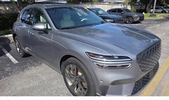 2024 Genesis Electrified GV70 Electrified AWD