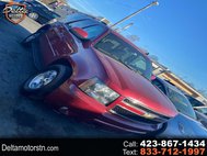 2007 Chevrolet Tahoe LT