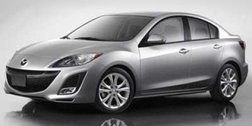 2011 Mazda MAZDA3 i Touring