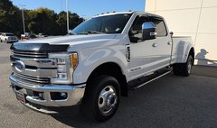 2018 Ford Super Duty F-350 Lariat