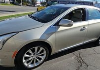 2016 Cadillac XTS Luxury