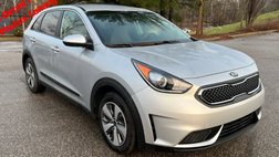 2019 Kia Niro FE