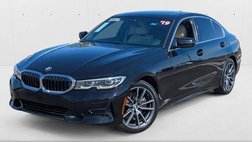 2019 BMW 3 Series 330i