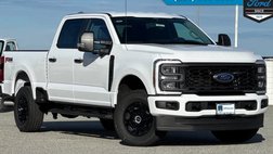 2026 Ford Super Duty F-250 XL