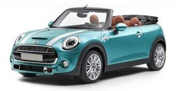 2017 MINI Convertible Cooper S