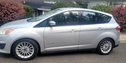 2014 Ford C-Max Hybrid SE
