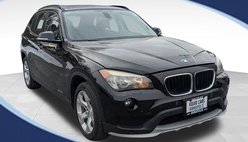 2015 BMW X1 sDrive28i