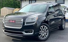 2014 GMC Acadia Denali