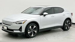 2024 Polestar 2 Long Range Dual Motor