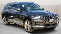 2024 Genesis GV80 3.5T