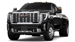 2026 GMC Sierra 3500HD Denali