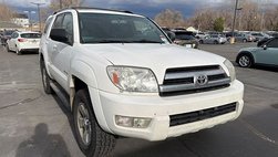 2005 Toyota 4Runner 