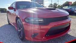 2019 Dodge Charger GT