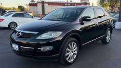 2009 Mazda CX-9 Grand Touring