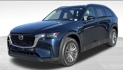 2025 Mazda CX-90 3.3 Turbo Preferred