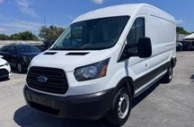 2019 Ford Transit 350