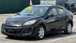 2011 Mazda MAZDA3 i Touring