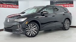 2024 Volkswagen ID.4 S