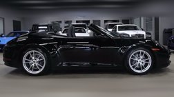 2021 Porsche 911 Carrera