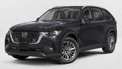 2025 Mazda CX-90 3.3 Turbo Preferred