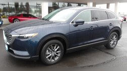 2021 Mazda CX-9 Touring