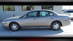 2001 Buick LeSabre Custom