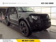 2024 Land Rover Defender 130 P400 X