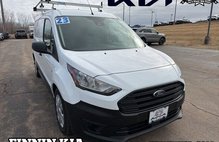 2023 Ford Transit Connect XL