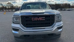 2016 GMC Sierra 1500 Base