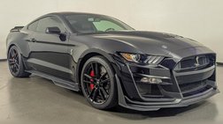 2021 Ford Mustang Shelby GT500