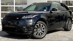 2023 Land Rover Range Rover Velar P250 R-Dynamic S